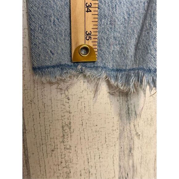 Garage Denim mom jeans size 3 / 25 - Picture 10 of 10